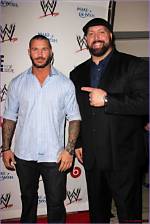 Unveiling Randy Orton's Towering Height