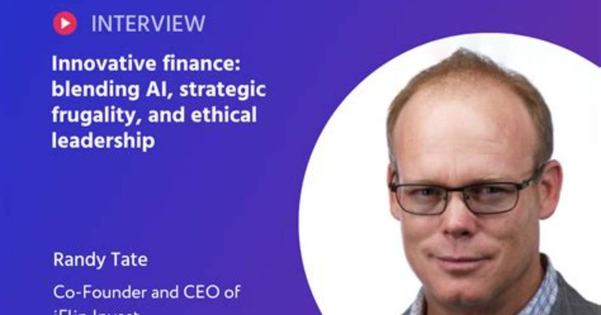 Unveiling Randy Trew's Vision: Revolutionary Tech Insights Await