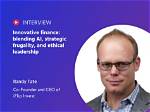 Unveiling Randy Trew's Vision: Revolutionary Tech Insights Await