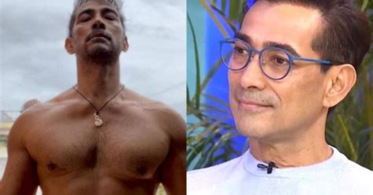 Unveiling Raymond Bagatsing's Height: Surprising Revelations