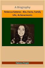 Unveiling Rebecca Soteros' Communication Mastery: Discoveries and Insights