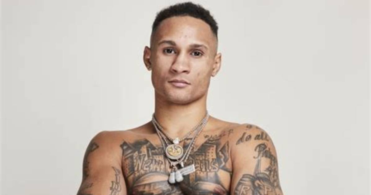 Unveiling Regis Prograis' Net Worth: Discoveries and Insights