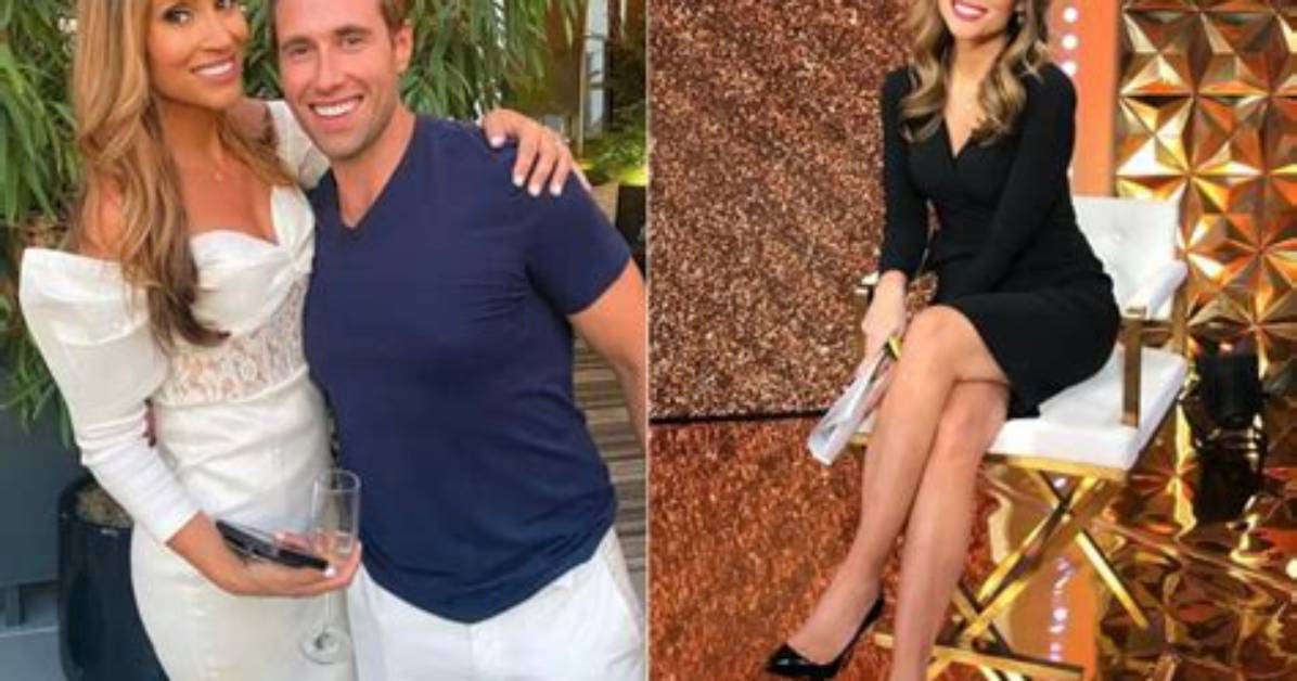 Unveiling Rhiannon Ally's Height: Insights and Surprising Revelations