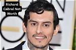 Unveiling Richard Cabral's Net Worth 2023: Secrets and Surprises Revealed