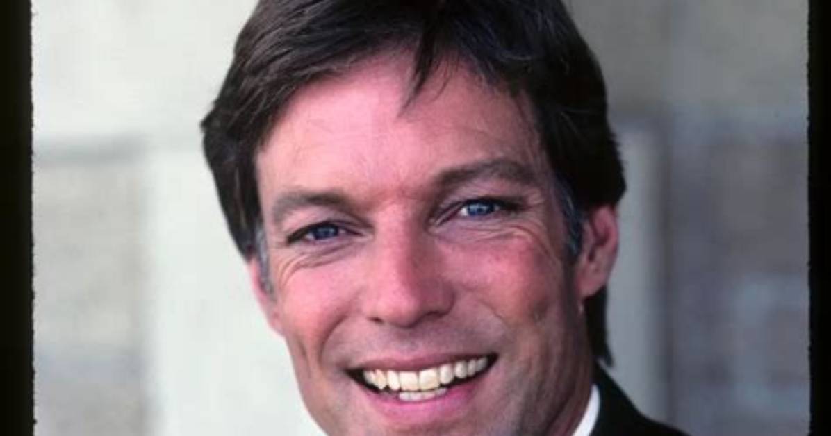 Unveiling Richard Chamberlain's Journey: the Man Behind the Legend