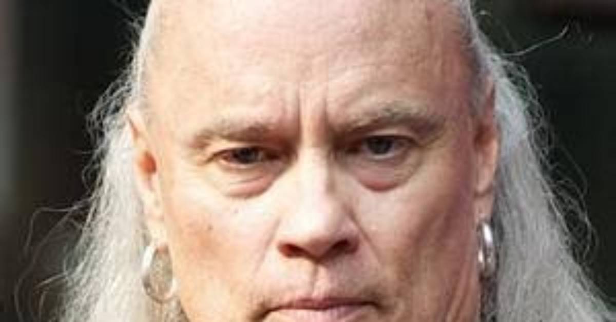 Unveiling Rickey Medlocke's Net Worth: from Music to Fortune