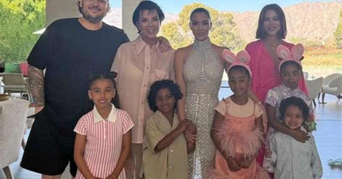 Unveiling Rob Kardashian's Journey: Discoveries and Insights Revealed