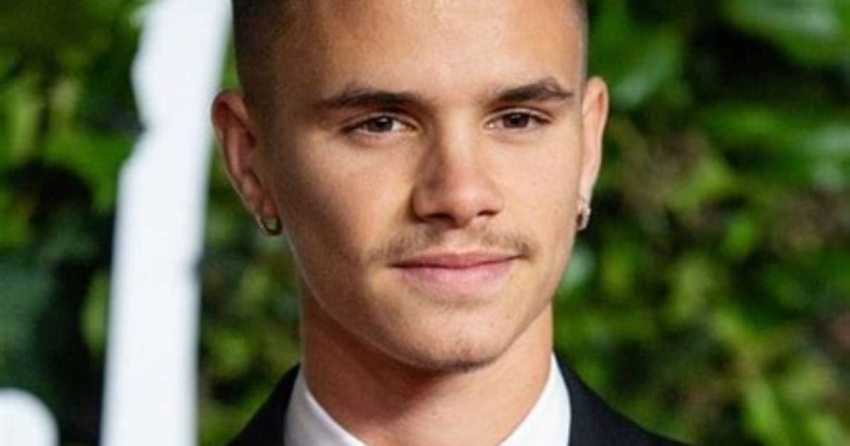 Unveiling Romeo Beckham's Net Worth: Exploring Wealth Beyond Football