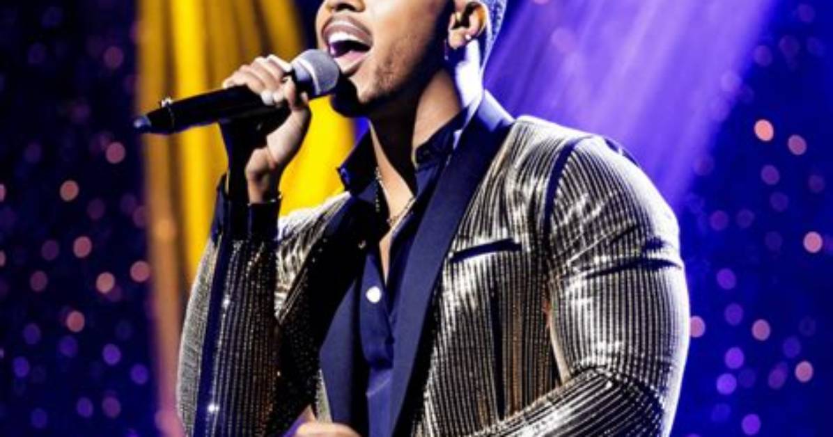 Unveiling Romeo Santos's Brother: a Journey of Discovery