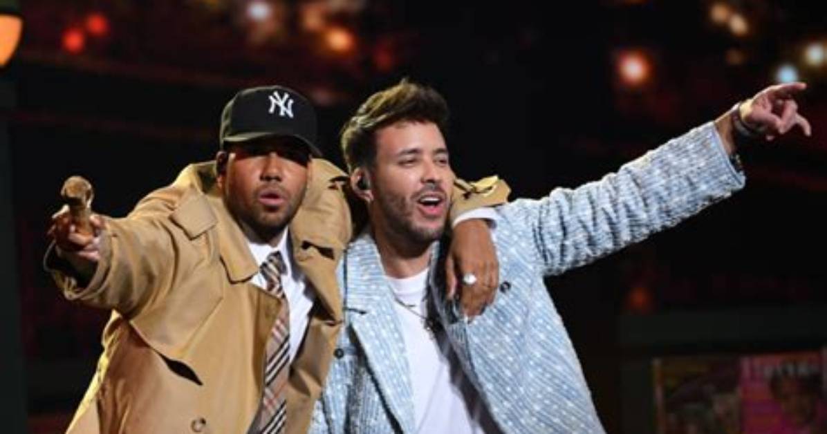 Unveiling Romeo Santos' Sibling Connections: a Journey of Discovery