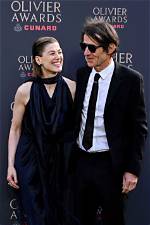 Unveiling Rosamund Pike's Spouse: Discoveries and Insights