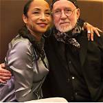 Unveiling Sade's Current Partner: Exclusive Revelations