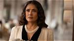 Unveiling Salma Hayek's New Movie in 2024: a Cinematic Delight