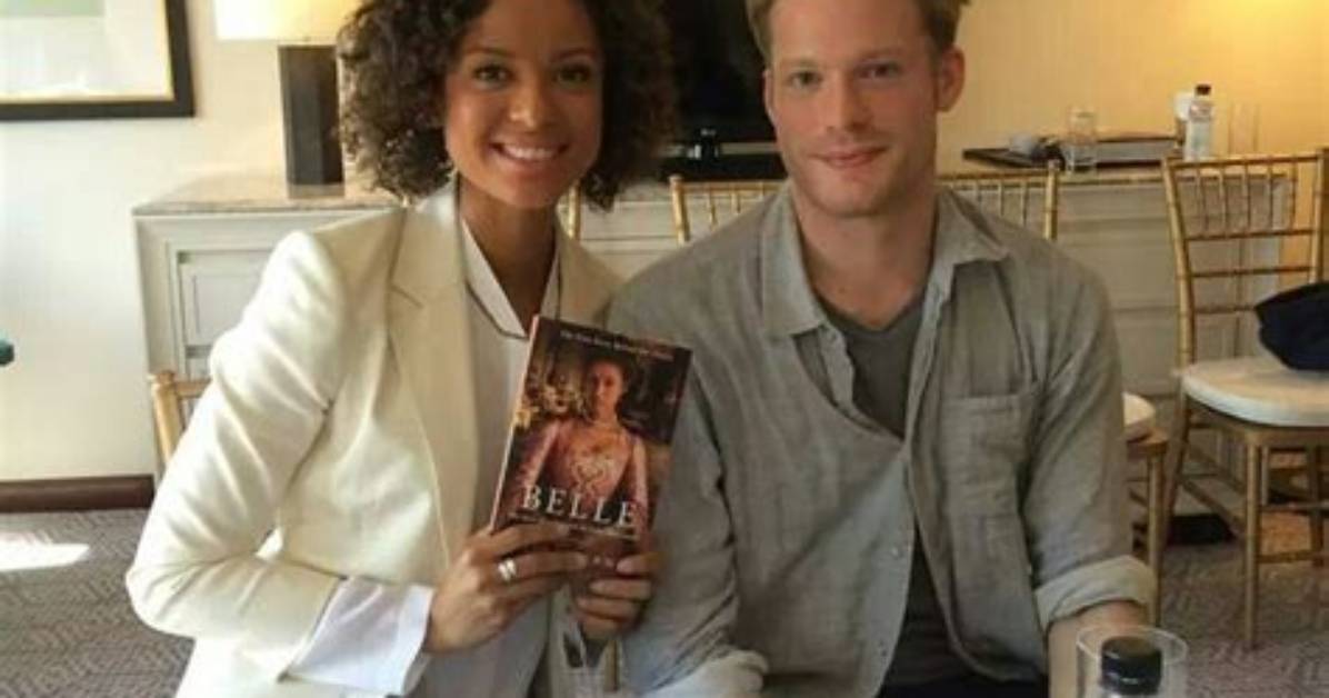 Unveiling Sam Reid's Partner: a Journey into His Personal Life