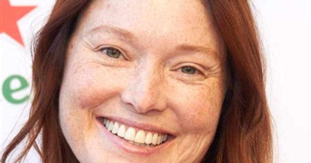 Unveiling Samantha Sloyan's Lgbtq+ Advocacy and Impact