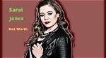 Unveiling Sarai Jones' Net Worth: Discoveries and Insights