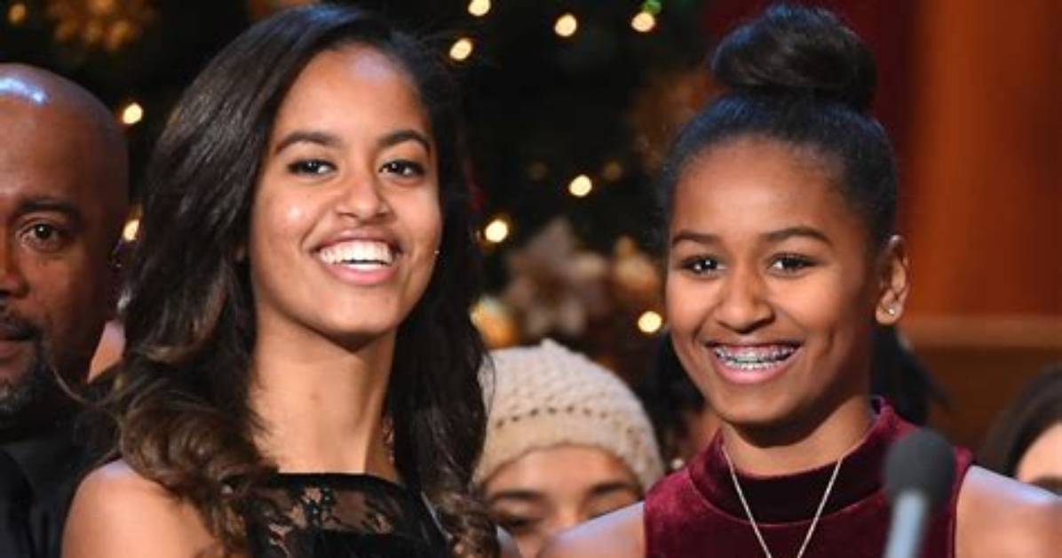 Unveiling Sasha Obama's Partner: a Look into Her Life and Relationships