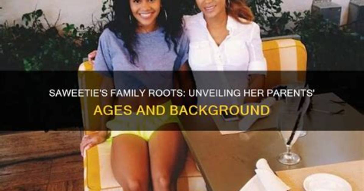 Unveiling Saweetie's Family Life: Does Saweetie Have a Child?