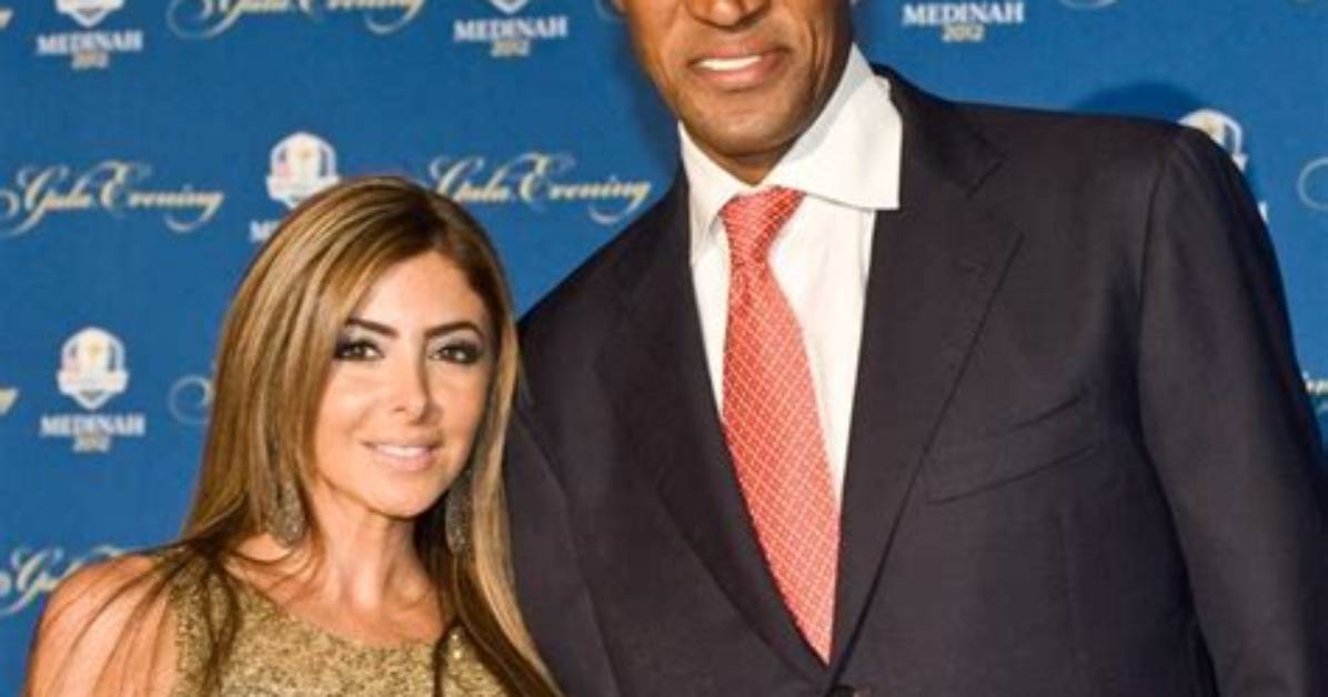 Unveiling Scottie Pippen's Romantic Life: Who Is His Girlfriend in 2023?