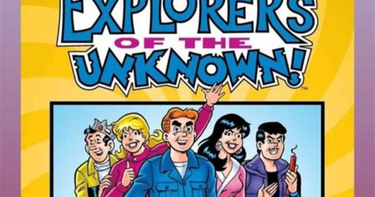 Unveiling Secrets and Exploring the Uncharted