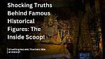 Unveiling Secrets and Hidden Truths