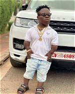 Unveiling Shatta Bandle's Net Worth: Secrets and Surprises Revealed