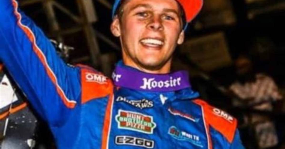 Unveiling Sheldon Haudenschild's Net Worth: the Journey of a Racing Legend