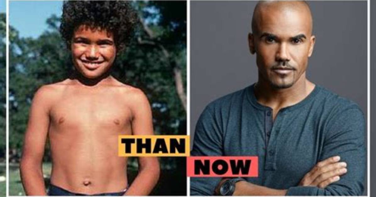 Unveiling Shemar Moore's Hair Transformation: Insights and Cultural Impact