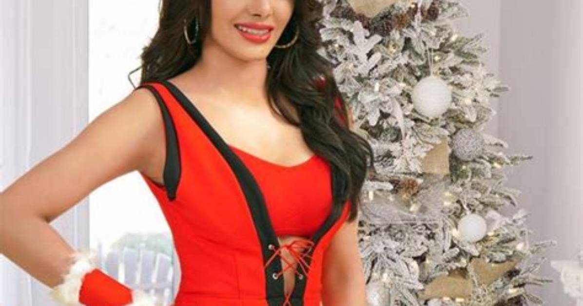 Unveiling Sherlyn Chopra's Extraordinary Journey: Discoveries and Insights