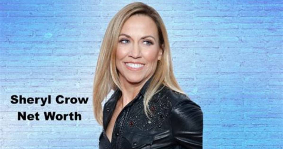 Unveiling Sheryl Crow's Net Worth in 2024: Secrets and Revelations