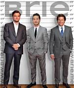 Unveiling Shia Labeouf's Height: Discoveries and Insights Within