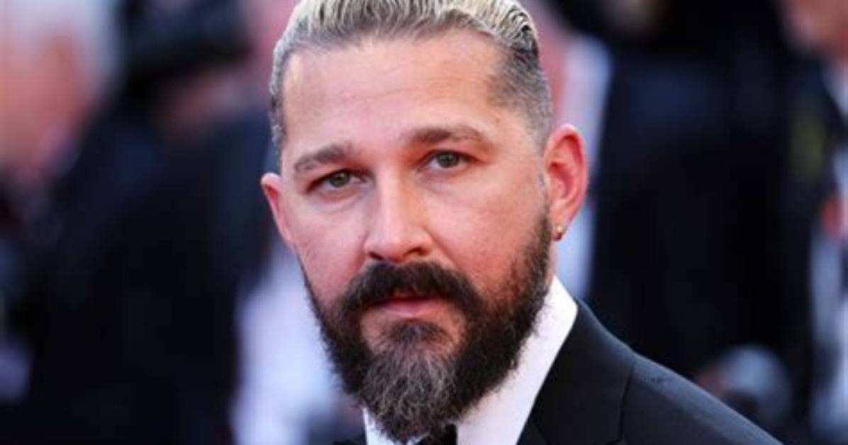 Unveiling Shia Labeouf's Racial Identity: Ethnicity Explored