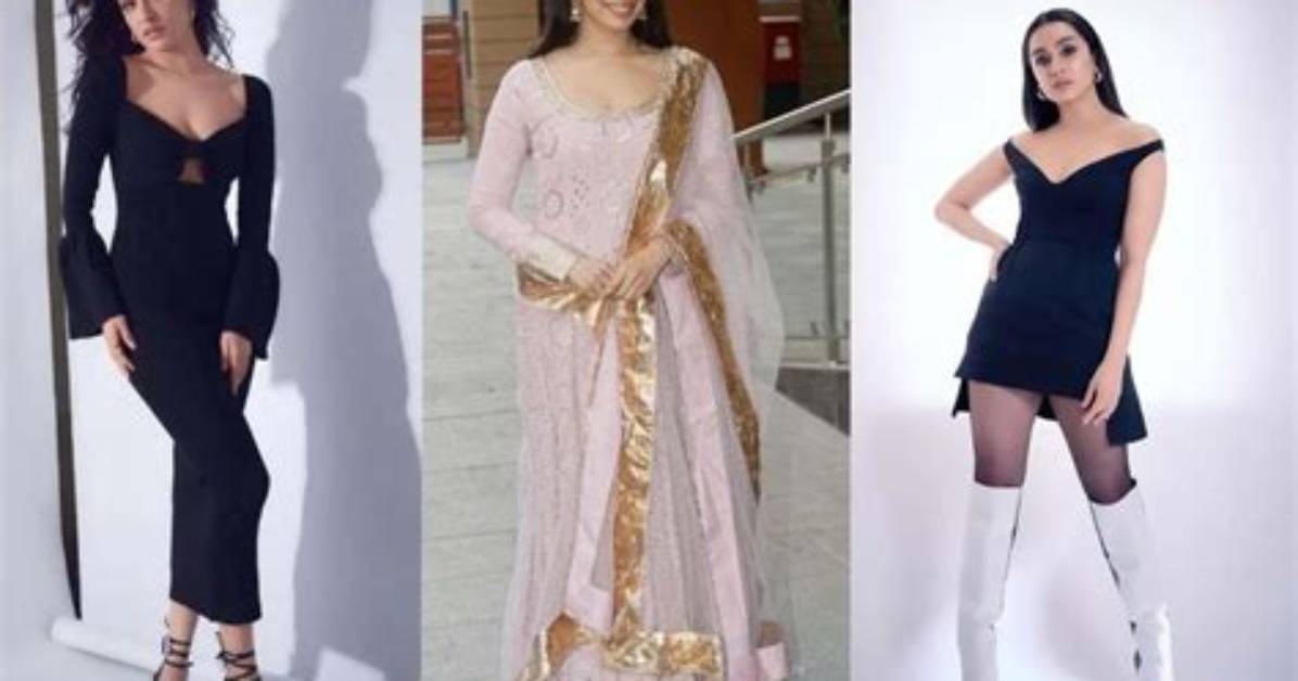 Unveiling Shraddha Kapoor's Age, Height, and Weight: a Journey to Discoveries