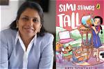 Unveiling Simi: How Tall Is Simi?