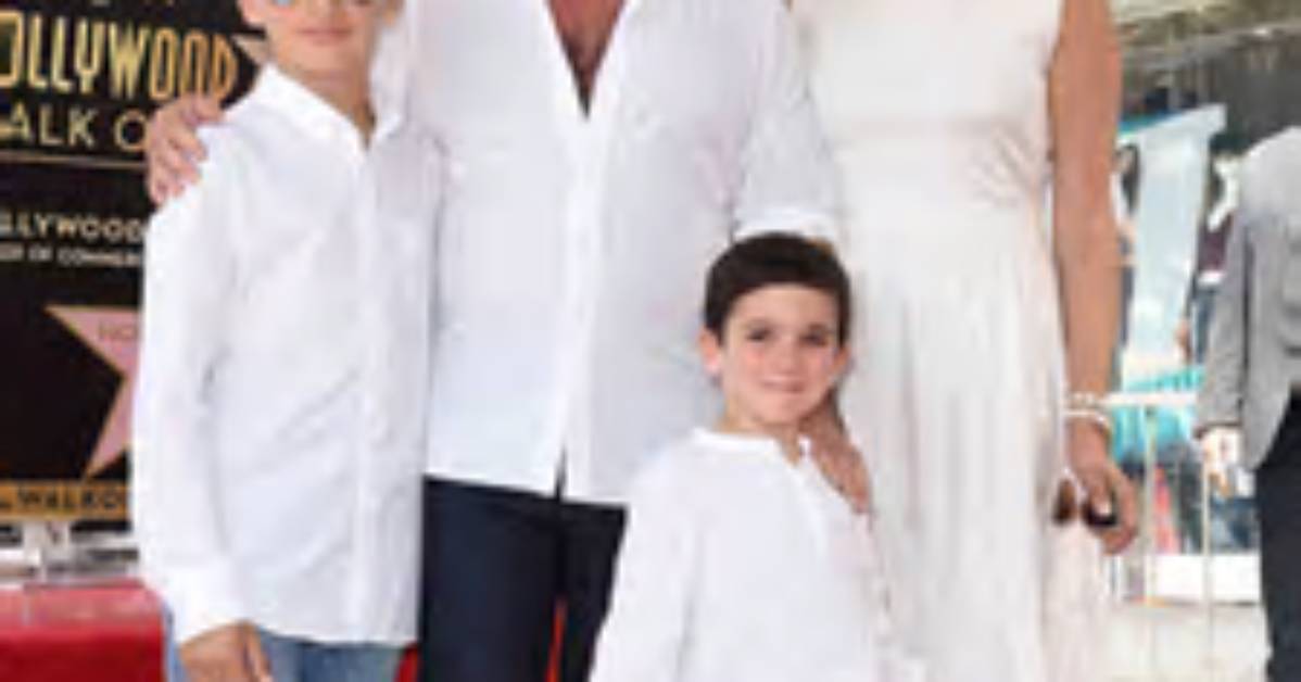 Unveiling Simon Cowell's Son's Illness: a Journey of Courage and Resilience
