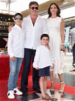 Unveiling Simon Cowell's Son's Illness: a Journey of Courage and Resilience