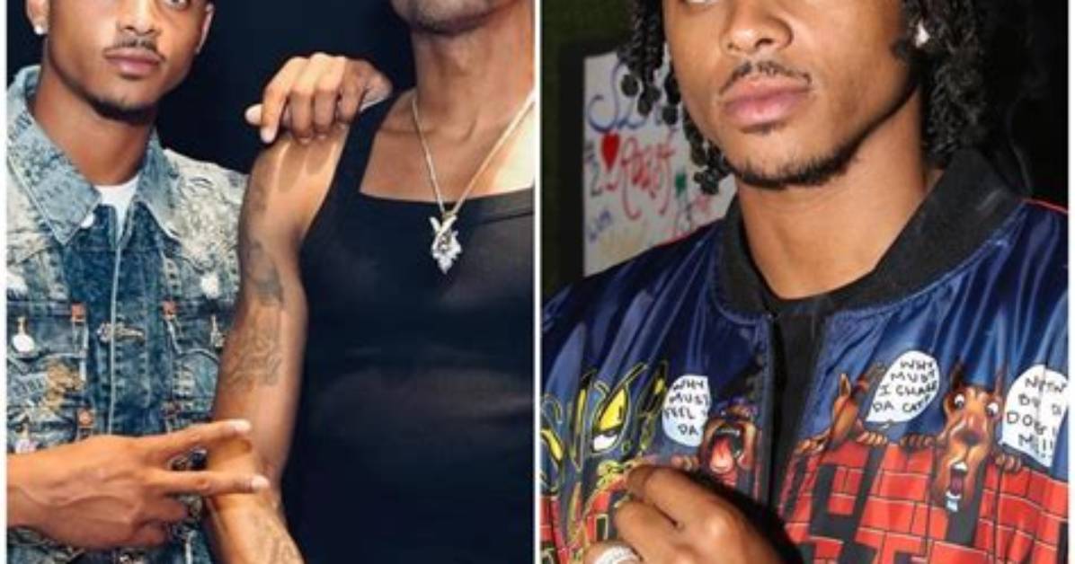 Unveiling Snoop Dogg's Son's Age: Discoveries and Insights