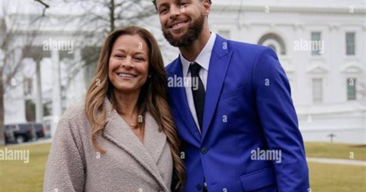 Unveiling Sonia Curry: Educator, Mother, and Trailblazer
