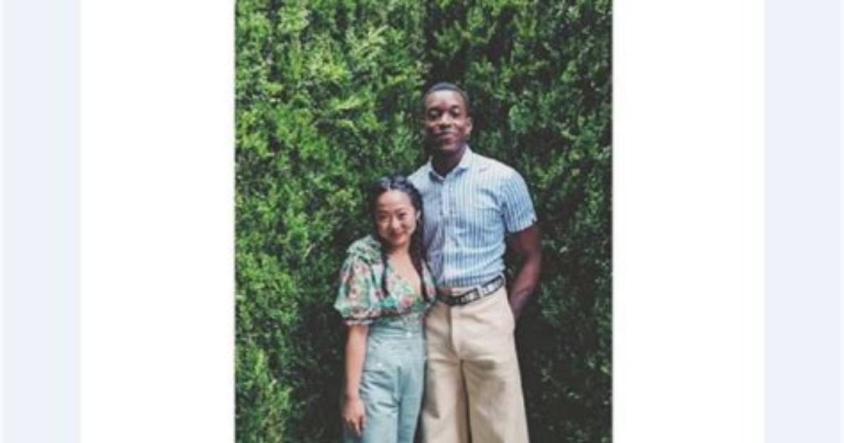 Unveiling Stephanie Hsu's Boyfriend: Discoveries and Insights