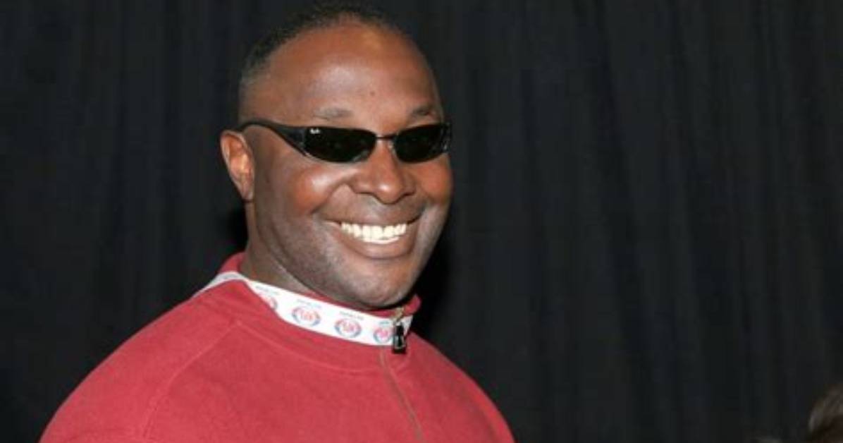 Unveiling Sterling Sharpe's Net Worth: a Journey of Discoveries