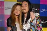 Unveiling Steve Aoki's Marital Status: an Exclusive Look