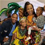 Unveiling Stevie J Children's: Empowering Underprivileged Youth