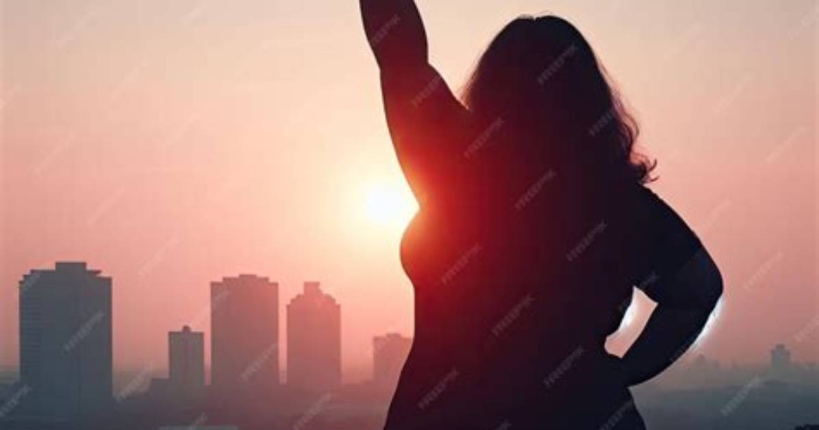 Unveiling Style, Confidence, and Empowerment