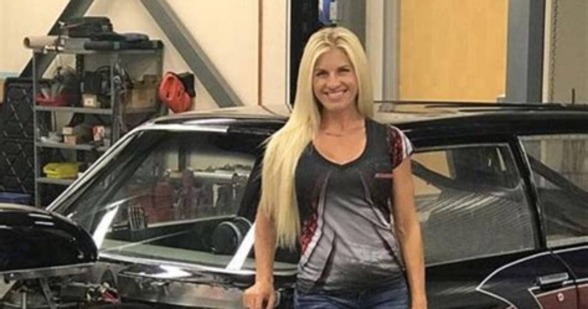 Unveiling Summer Richardson's Net Worth: Secrets and Surprises Revealed