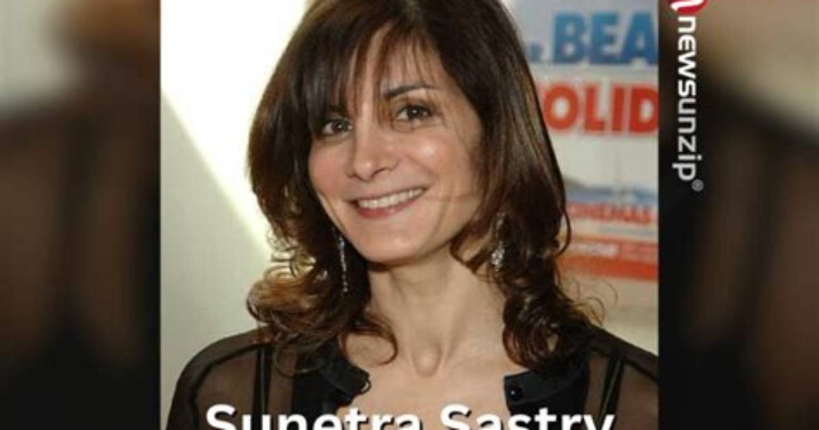 Unveiling Sunetra Sastry's Impressive Net Worth: Discoveries and Insights Inside
