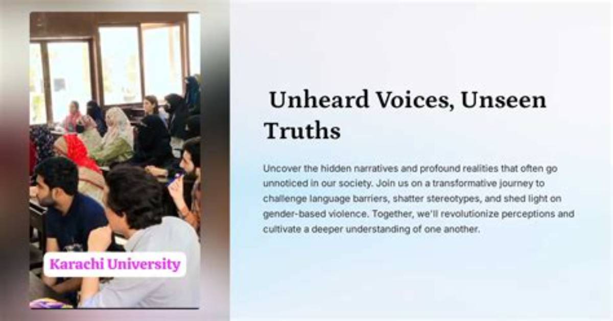 Unveiling Surprising Truths and Unseen Perspectives