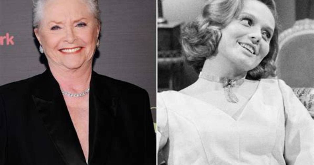 Unveiling Susan Flannery's Enduring Love Story: Discoveries and Insights