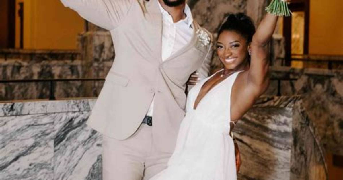 Unveiling Symone Sanders' Marriage: Behind-the-Scenes Insights