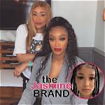 Unveiling Tami Roman's Daughter Jazz: a Journey of Identity and Growth