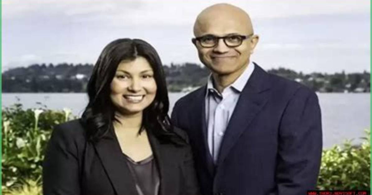 Unveiling Tara Nadella: Philanthropist, Advocate, and Inspiration